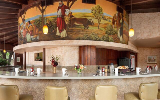 Paso Robles Inn