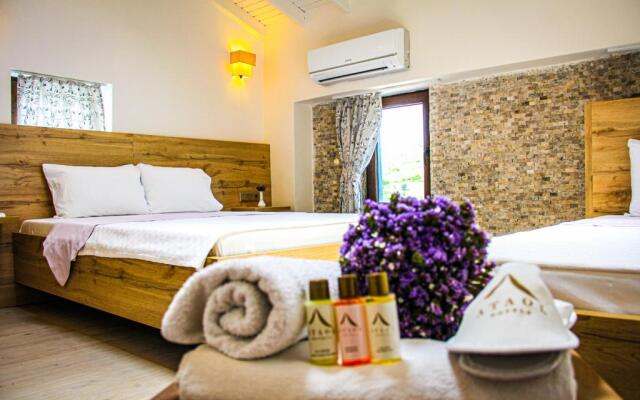 Ataol Tatil Ciftligi