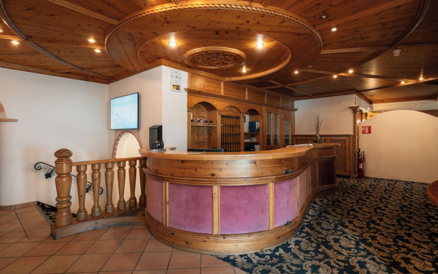Sporthotel Kurzras
