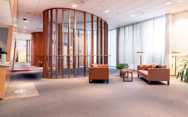 Aiden by Best Western Haugesund Airport