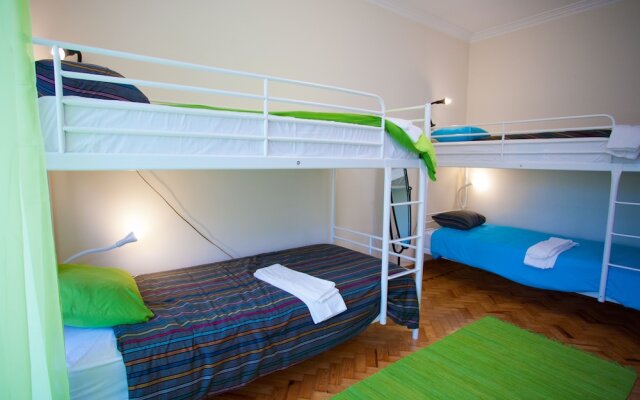 Fatima Lounge Guest House