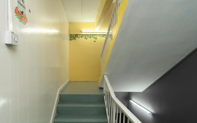 Hotel O City Hostel Ipoh