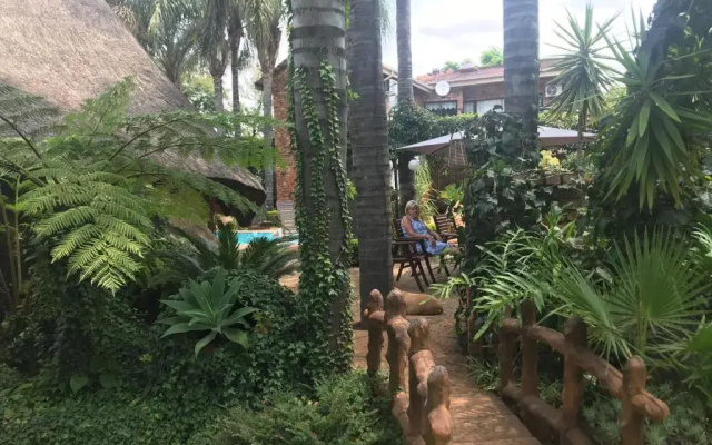 Francor Guesthouse