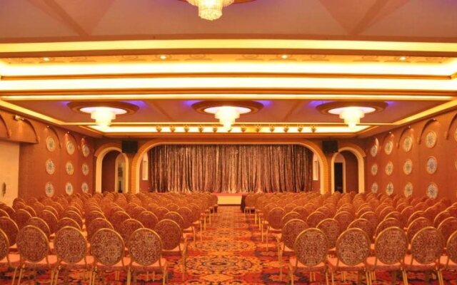 Sun City Vacation Hotel