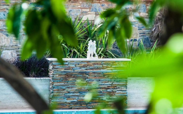 Livia Garden Hotel