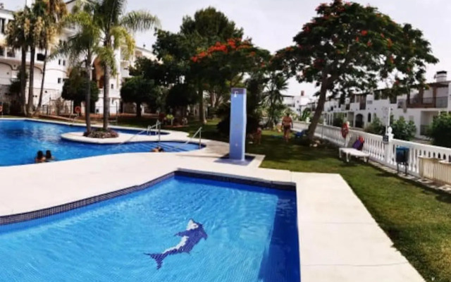 Casa del Agua