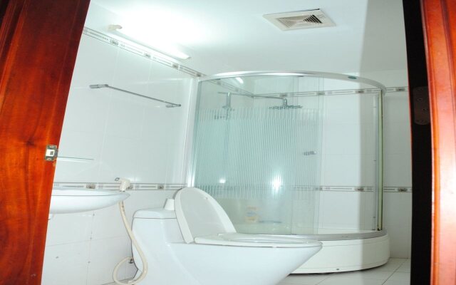 Thanh An 3 Guesthouse