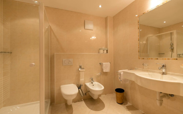 Wellness Sporthotel