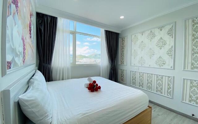 Nha Trang Comfortzone Apartment