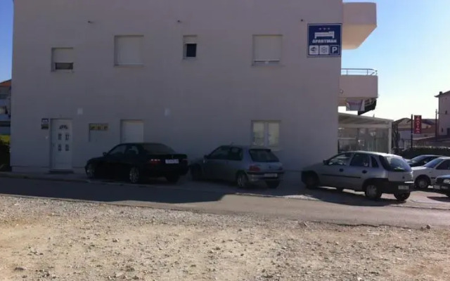 Latino Apartments