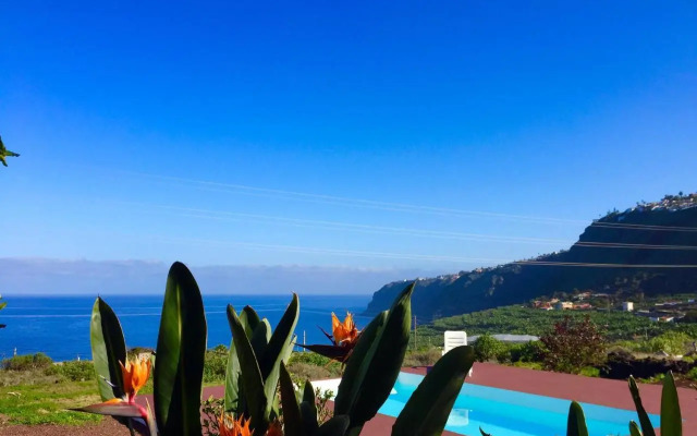 Dragos del Mar , Espacio Natural
