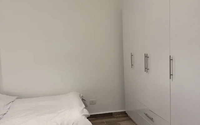 Unique 3-bedroom Apartment in First Al Sheikh Zayed, Cairo