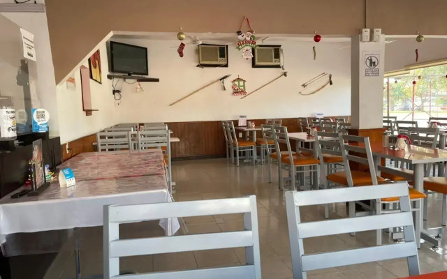 Hotel Moreno