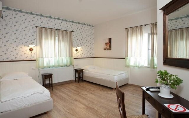 Boutique Hotel Piazzetta