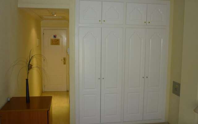 Hotel Tuto