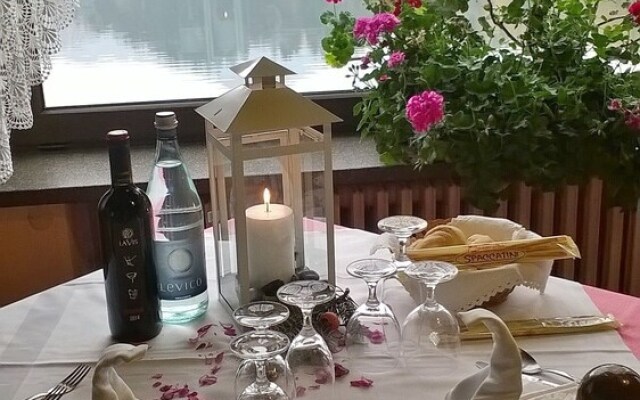 Hotel Ristorante Aurora