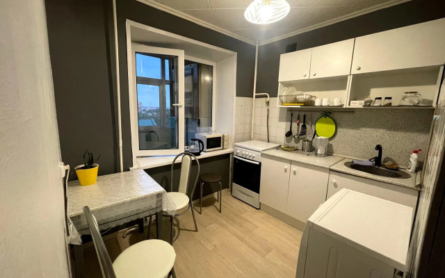 Апартаменты на улице Дачная 25