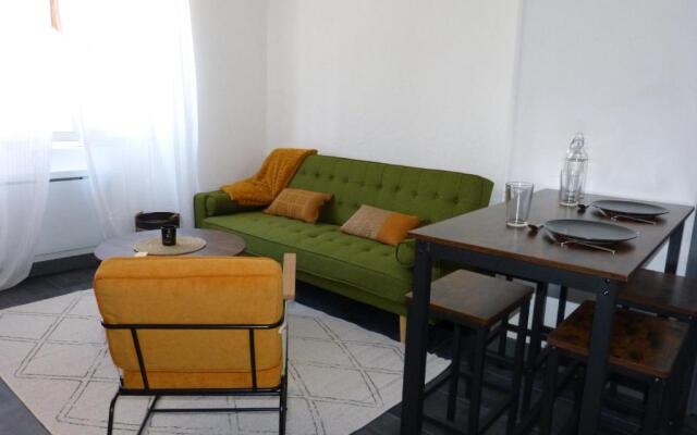 Appartement Opale Bourg d'Oisans
