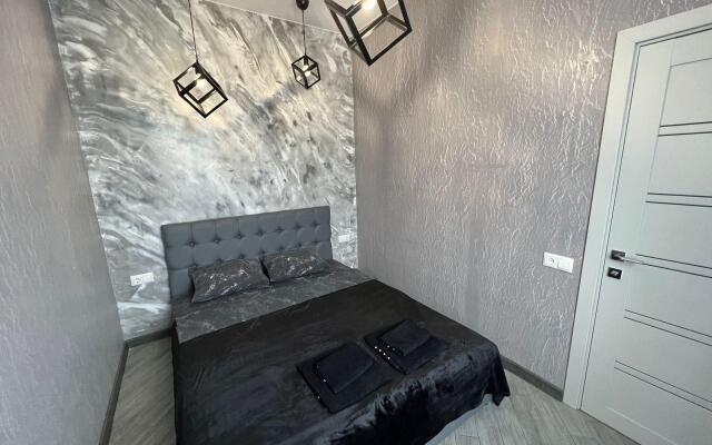 Уют Home (Хоум) на улице Комсомольская 1