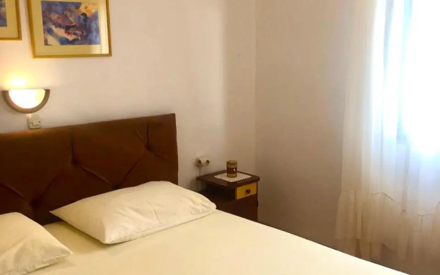 Apartmani Anamar