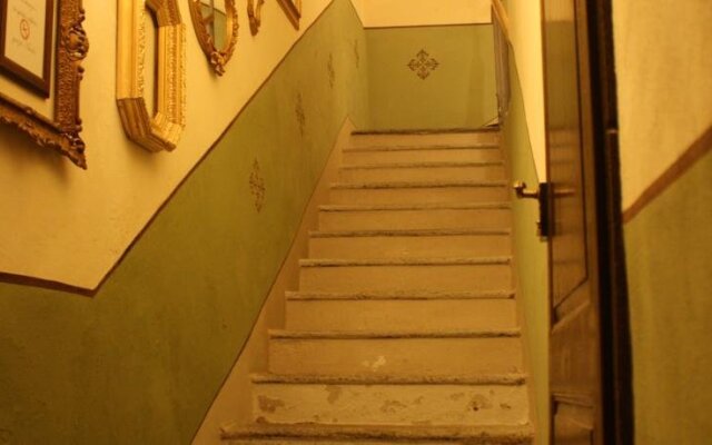 Palazzo Del Gabelliere