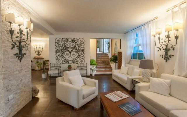 Hotel Barracuda