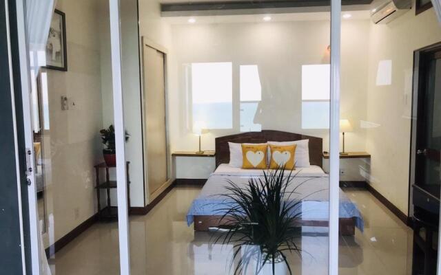 Bai Sau Apartment