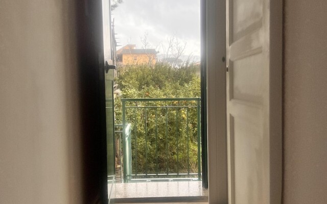 Sorrento Sunset Home