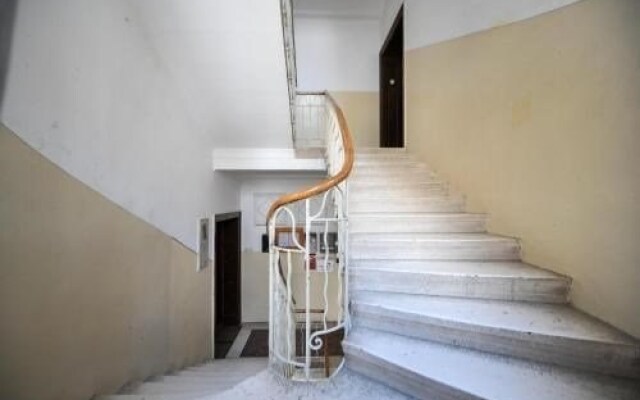 City Pads Apartment