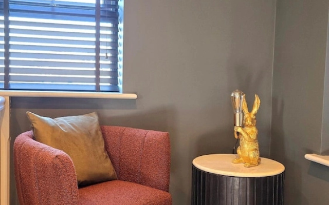 The Woodquay Townhouse