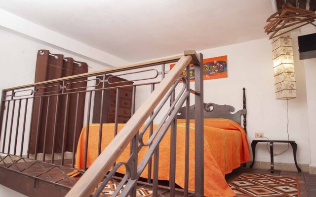 Hostal Belele