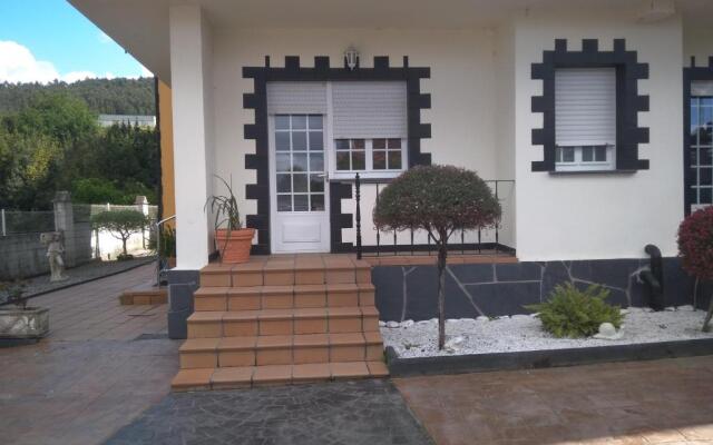 Apartamento en Vilagarcía (Rías Baixas)