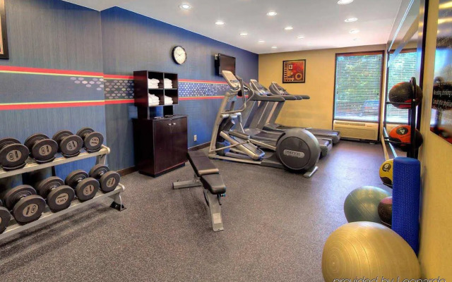 Hampton Inn Raleigh/Cary