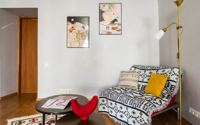 Апартаменты Spb2Day на проспекте Невский 109