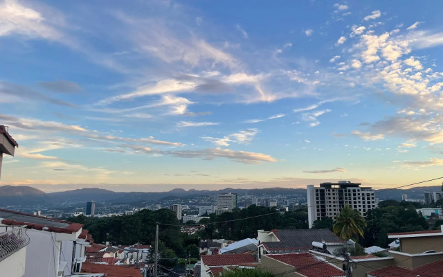 Hotel Boutique Domenica Isabella's