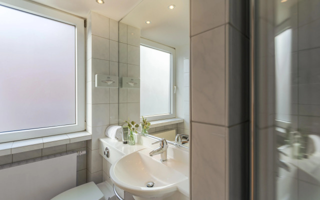 Garner Hotel Hamburg Wandsbek Marktplatz by IHG