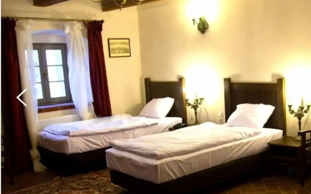 Pałac Wiechlice