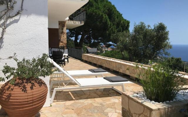 Villa Panorama 360