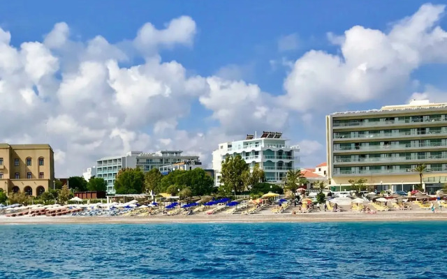 Amalia Sea Hotel