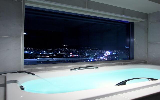 Sapporo Excel Hotel Tokyu