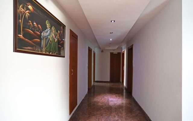 OYO 2676 Avita The Hotel