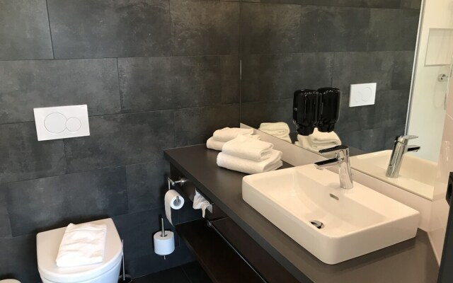 Hotel Donauhof Mauthausen