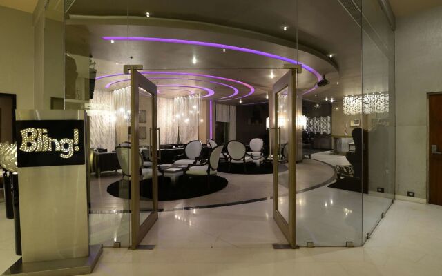 The Zuri Whitefield Bengaluru