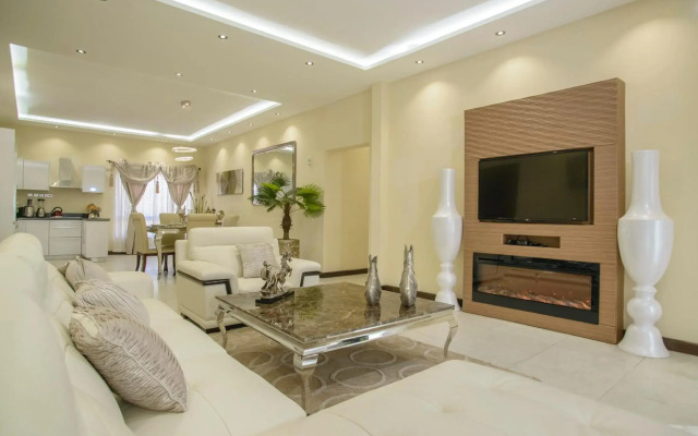 The Landmark Suites Westlands, Nairobi- Next to Westgate Mall