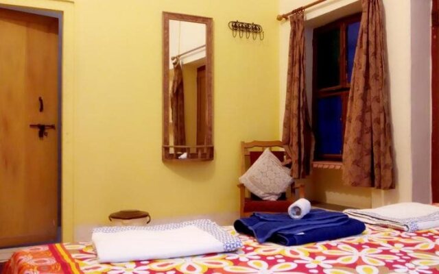 Shivam Tourist Guest House