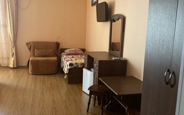 Natela Guest House