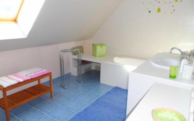 Maison Villers-sur-Mer, 6 pièces, 8 personnes - FR-1-487-17