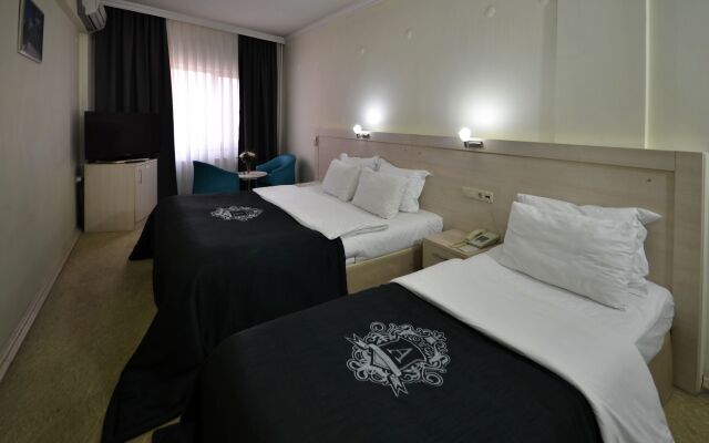 Buyuk Otel Eskisehir