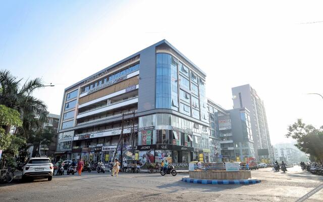 HOTEL THE PARKER INN By KBNT GROUP