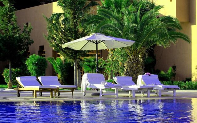 Palm Plaza Marrakech Hotel & Spa